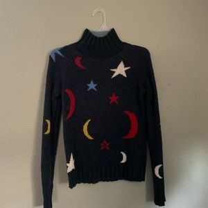 NWOT Turtleneck sweater